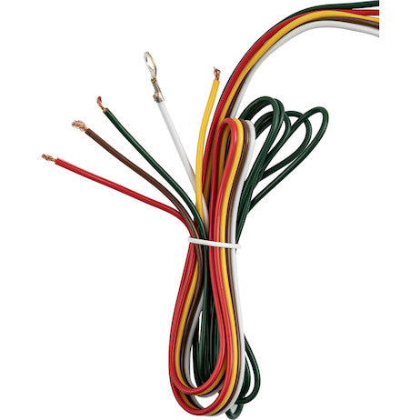 Load image into Gallery viewer, 6 Amp 5-4 Solid State Heavy-Duty Tail Light Converter
