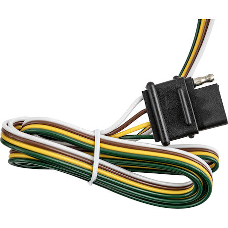 Load image into Gallery viewer, 6 Amp 5-4 Solid State Heavy-Duty Tail Light Converter
