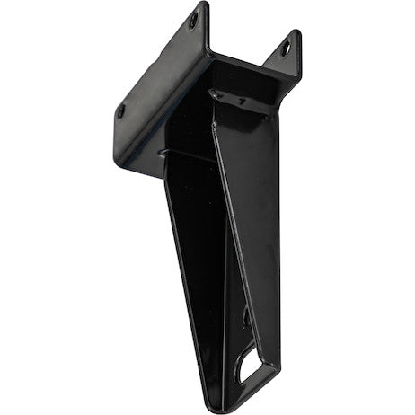 Load image into Gallery viewer, Spring Retracting Tie Downs for Round Tube Ladder Racks - Pair of 2 Mounts
