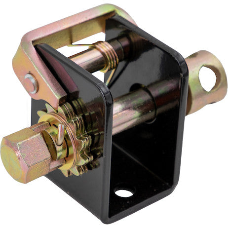 Load image into Gallery viewer, 2 Inch Lashing Winch 5-Ton Capacity
