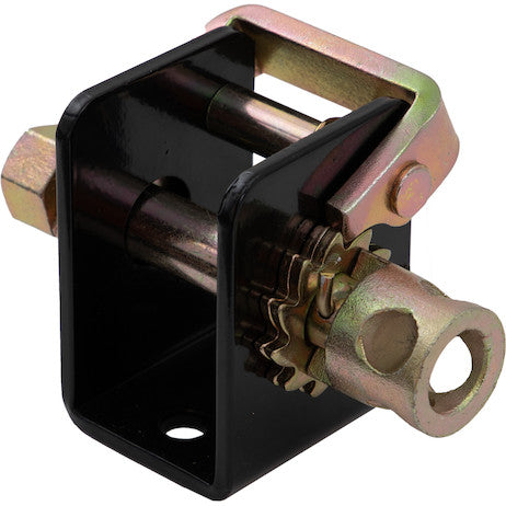 Load image into Gallery viewer, 2 Inch Lashing Winch 5-Ton Capacity
