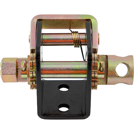 Load image into Gallery viewer, 2 Inch Lashing Winch 5-Ton Capacity
