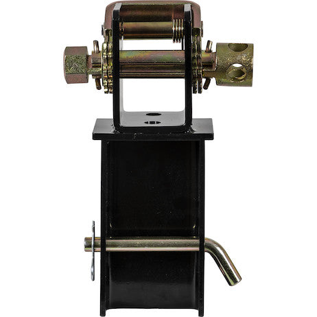 Load image into Gallery viewer, Stake Pocket Lashing Winch
