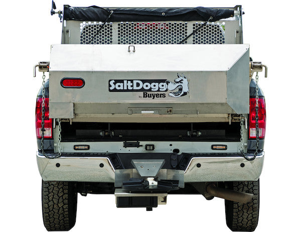 Load image into Gallery viewer, SALTDOGG® DUMPERDOGG® REPLACEMENT TAILGATE SPREADER

