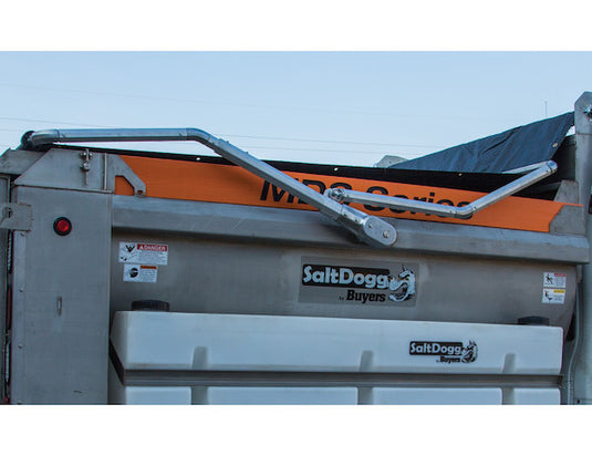 Aluminum Tarp Tension Bow