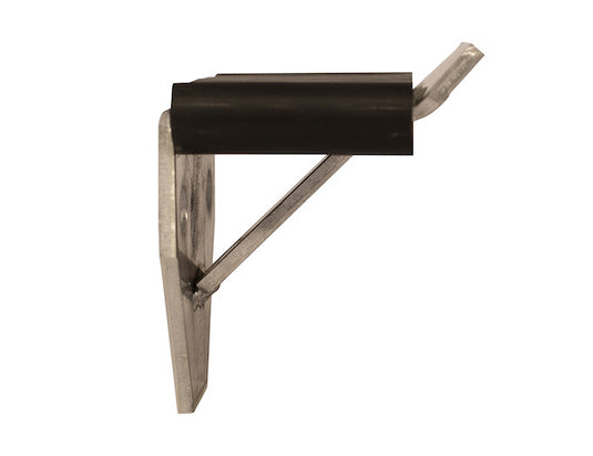 Aluminum Tarp Stop Bracket Kit - Pair