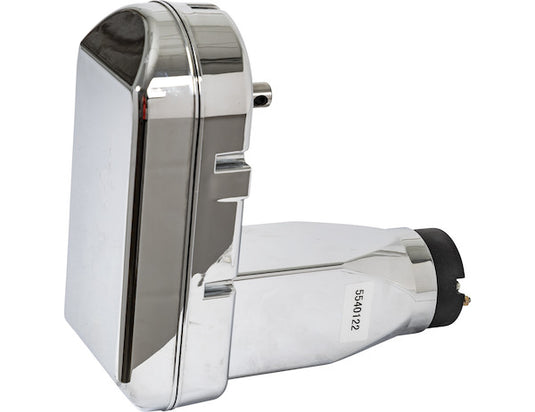 900W/73:1 Electric Tarp Gear Motor - 5 Year Warranty (Compares to RollRite® 10122 Super Duty Gear Motor)