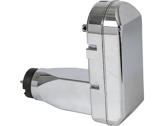 900W/73:1 Electric Tarp Gear Motor - 5 Year Warranty (Compares to RollRite® 10122 Super Duty Gear Motor)