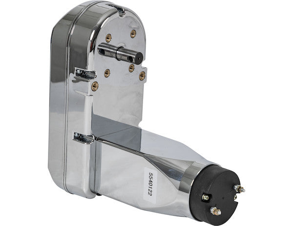 Load image into Gallery viewer, 900W/60:1 Electric Tarp Gear Motor - 1 Year Warranty (Compares to Roll-Rite® TarpMaster® 10360)
