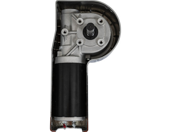 Load image into Gallery viewer, 1500W/60:1 Electric Tarp Gear Motor - 3 Year Warranty - Compares to Mountain Tarp® K0170S
