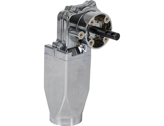 900W/60:1 Electric Tarp Gear Motor - 5 Year Warranty (Compares to Roll-Rite® TarpMaster® 10310)