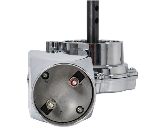 900W/60:1 Electric Tarp Gear Motor - 5 Year Warranty (Compares to Roll-Rite® TarpMaster® 10310)
