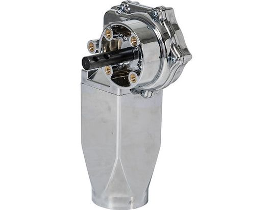 900W/60:1 Electric Tarp Gear Motor - 1 Year Warranty (Compares to Roll-Rite® TarpMaster® 10360)