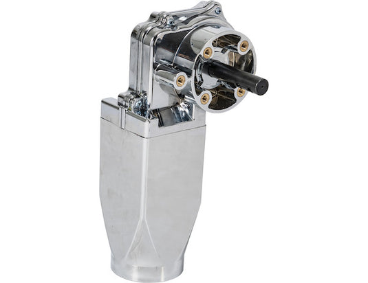 900W/60:1 Electric Tarp Gear Motor - 1 Year Warranty (Compares to Roll-Rite® TarpMaster® 10360)
