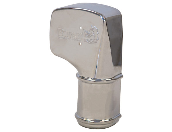 Load image into Gallery viewer, 900 Watt Chrome-Plated Gear Motor Cover
