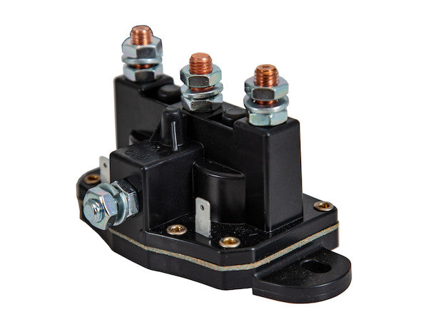 Load image into Gallery viewer, Tarp Rocker Switch Kit with Solenoid
