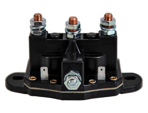 Load image into Gallery viewer, Tarp Rocker Switch Kit with Solenoid
