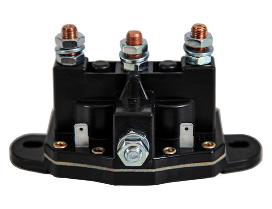 Tarp Rocker Switch Kit with Solenoid