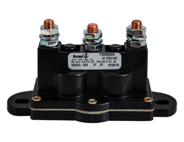 Load image into Gallery viewer, Tarp Rocker Switch Kit with Solenoid
