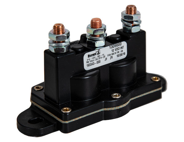 Load image into Gallery viewer, Tarp Rocker Switch Kit with Solenoid
