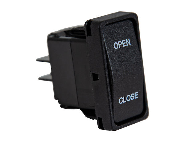 Load image into Gallery viewer, Tarp Rocker Switch Kit with Solenoid
