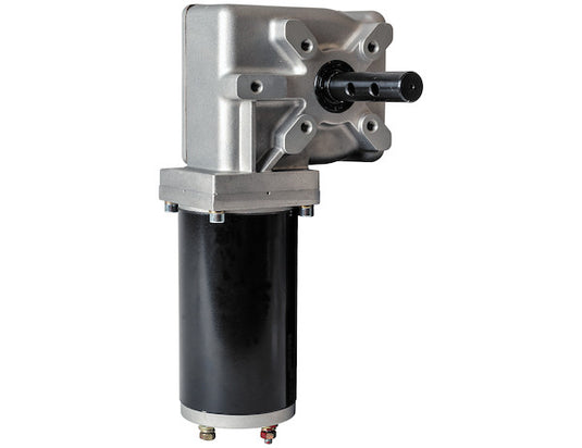 900W/60:1 Electric Tarp Gear Motor - 1 Year Warranty