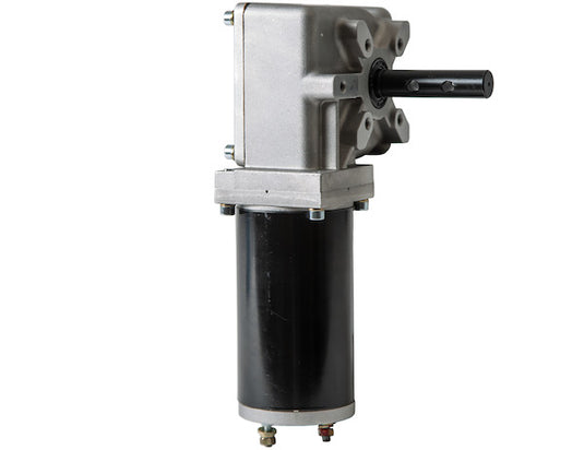 900W/60:1 Electric Tarp Gear Motor - 1 Year Warranty
