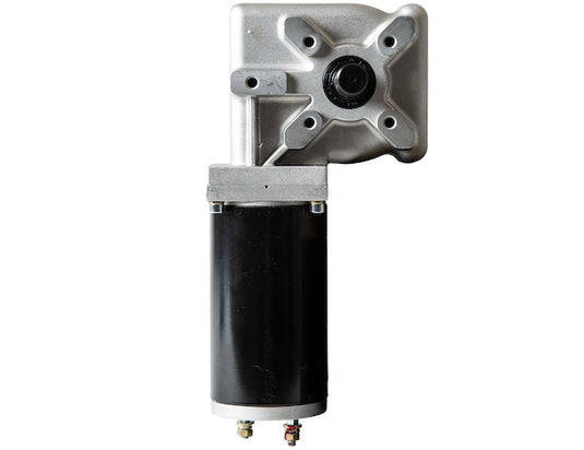 900W/60:1 Electric Tarp Gear Motor - 1 Year Warranty
