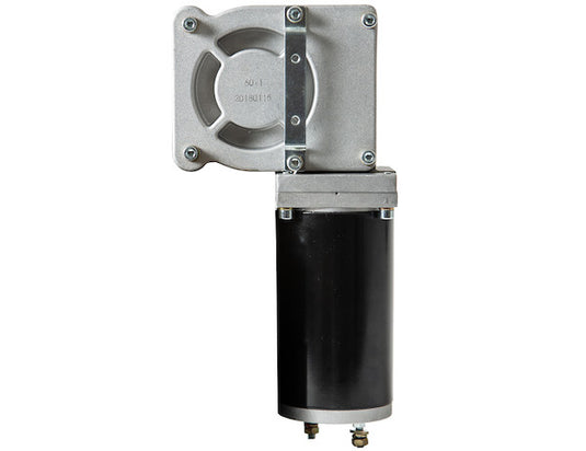 600W/90:1 Electric Tarp Gear Motor - 1 Year Warranty