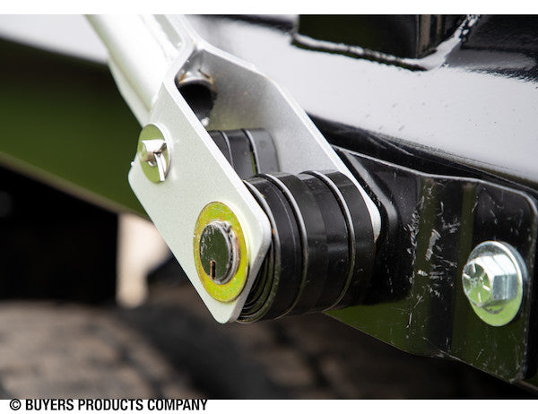 Load image into Gallery viewer, 8-19 Foot Steel Tarp Kit 600W/90:1 Gear Motor - 4 Springs With Wind Deflector
