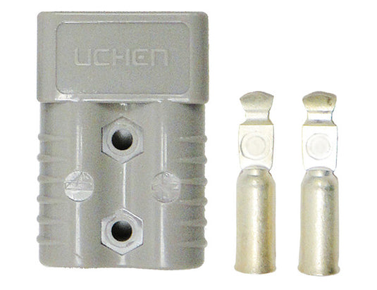 Booster Cable's Blue Quick Connect Replacement Kit