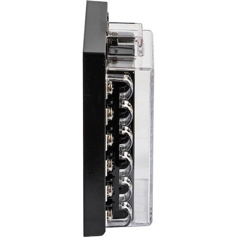 Load image into Gallery viewer, 12-Way Fuse Block with Cover

