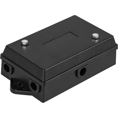 Load image into Gallery viewer, Polypropylene Electrical Junction Box With 14 Terminals
