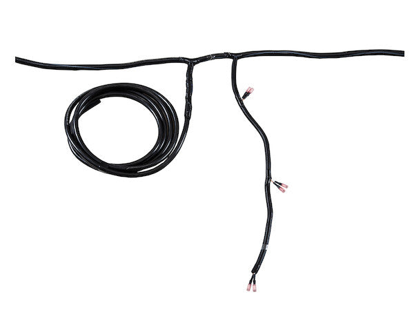 Load image into Gallery viewer, 12 Foot Universal DOT Rear Wiring Harness With Connectors
