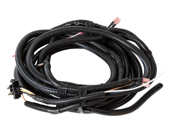Load image into Gallery viewer, 12 Foot Universal DOT Rear Wiring Harness With Connectors
