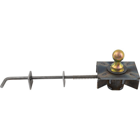 2-5/16 Inch Fabricators Flatbed Kit