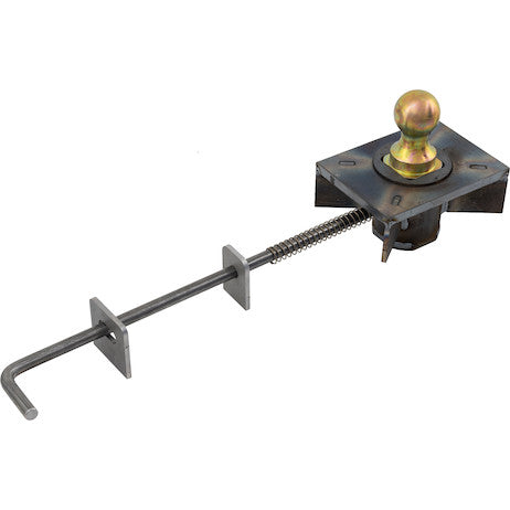 2-5/16 Inch Fabricators Flatbed Kit