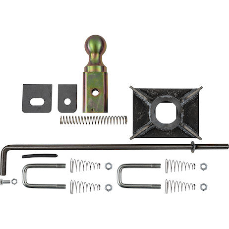 Load image into Gallery viewer, 2-5/16 Inch Fabricators Flatbed Kit
