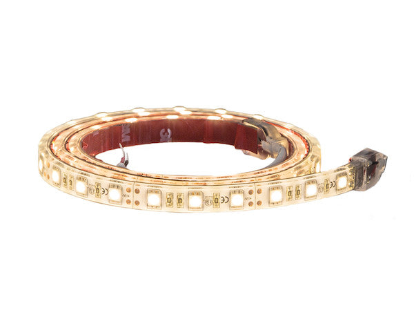 Load image into Gallery viewer, 108 Inch 165-LED Strip Light with 3M® Adhesive Back - Clear And Cool
