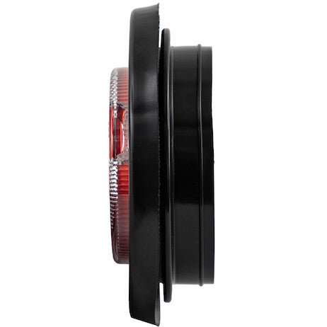 Load image into Gallery viewer, 2.5 Inch Marker Strobe Combo Light - Red/Amber
