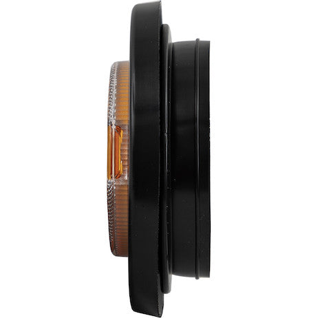 Load image into Gallery viewer, 2.5 Inch Marker Strobe Combo Light - Amber/Amber
