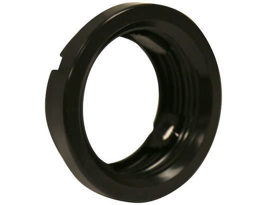 Black Grommet For 2.5 Inch Marker Lights