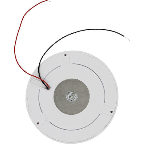 Load image into Gallery viewer, 5 Inch Round LED Interior Dome Light with Motion Sensor
