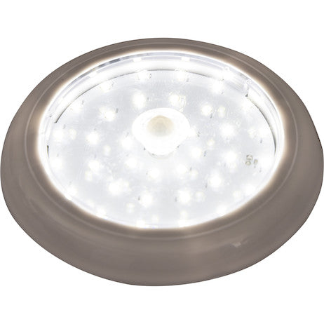 5 Inch Round LED Interior Dome Light with Motion Sensor