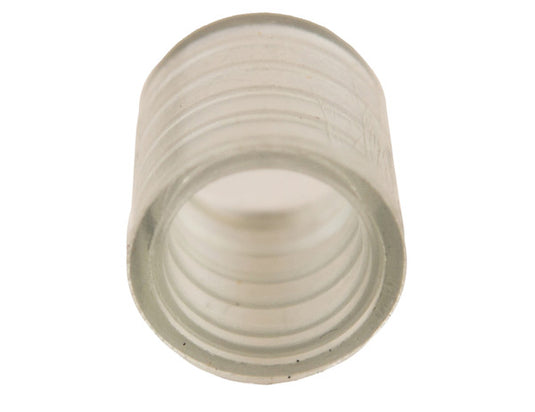 52.5 Foot Clear Rope Light With 576 LED - Includes Mounting Hardware And Cable