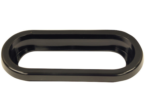 Load image into Gallery viewer, Black Grommet for 6 Inch Oval Lights (Sold in Multiples of 10)
