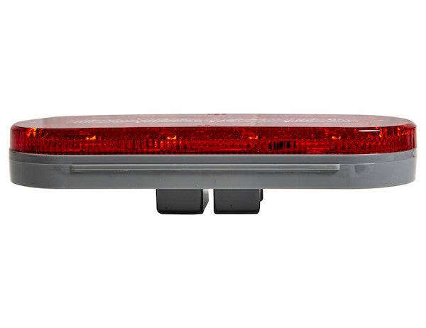 Load image into Gallery viewer, 6 Inch Oval LED Combination Stop/Turn/Tail and Backup Light (Light Only)

