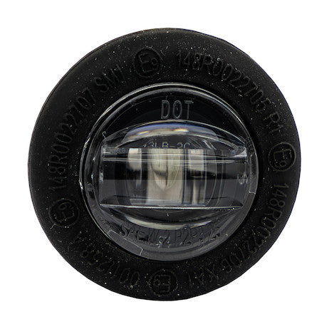 Load image into Gallery viewer, 3/4-Inch Class 2 Combination Marker Strobe - Red Marker/Green Strobe
