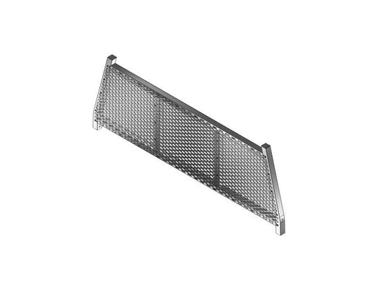 Full Mesh Headache Rack (Cab Guard) for 2015-2022 Chevrolet Colorado / GMC Canyon