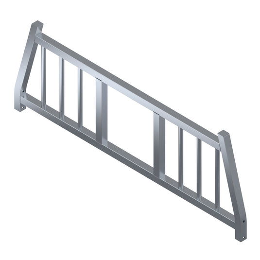 Standard Headache Rack (Cab Guard) for 2022-2025 Ford Maverick